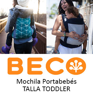 Mochila-Portabebés-Beco-Toddler